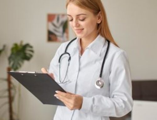 A Verdade Chocante Sobre Como a Sua Rotina Afeta no Linfedema